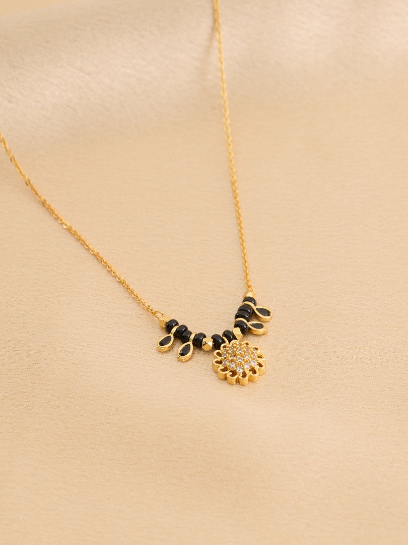 Nazaqat Mangalsutra