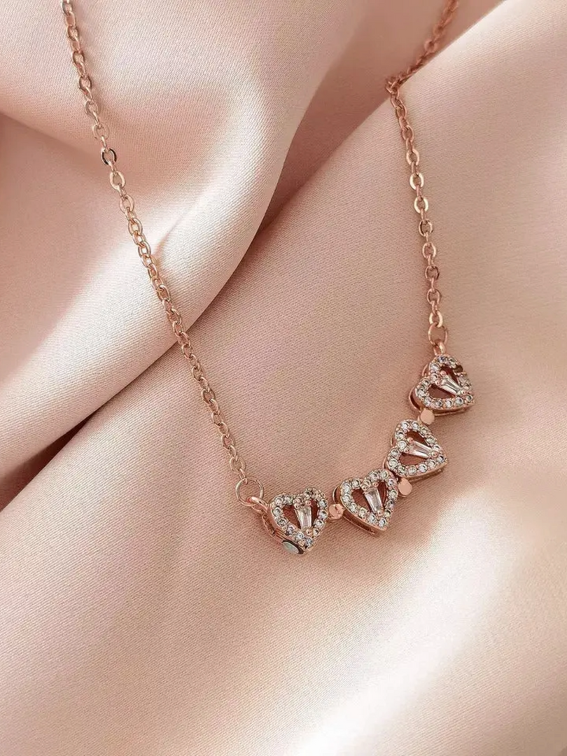 Ishya Clover Necklace