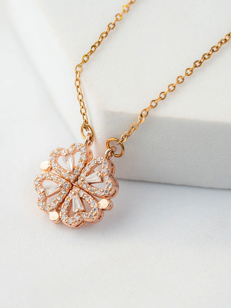 Ishya Clover Necklace