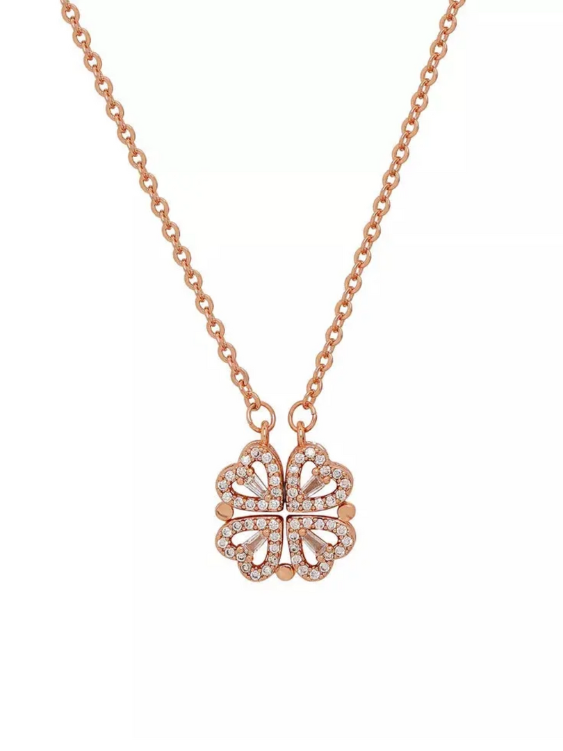 Ishya Clover Necklace