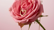 Best Valentine's Gifts for Her: Gold-Plated Jewellery She'll Treasure Forever