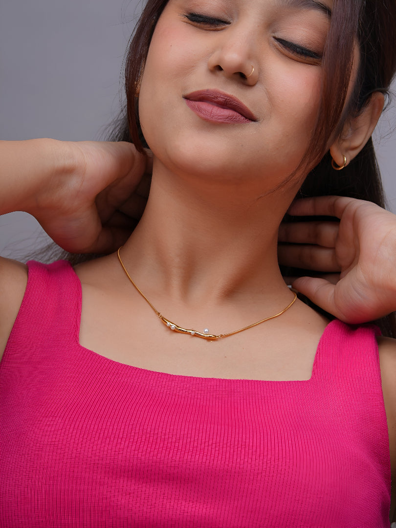 How to Care for Your Gold Plated Jewellery So It Shines Longer