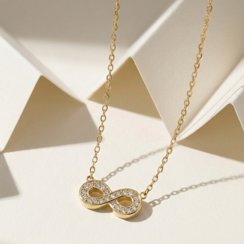 From Layered Necklines to Beautifully adorned wrists - Neelora Jewellery Shines Through It All