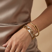 How to Care for Your Gold Plated Jewellery So It Shines Longer
