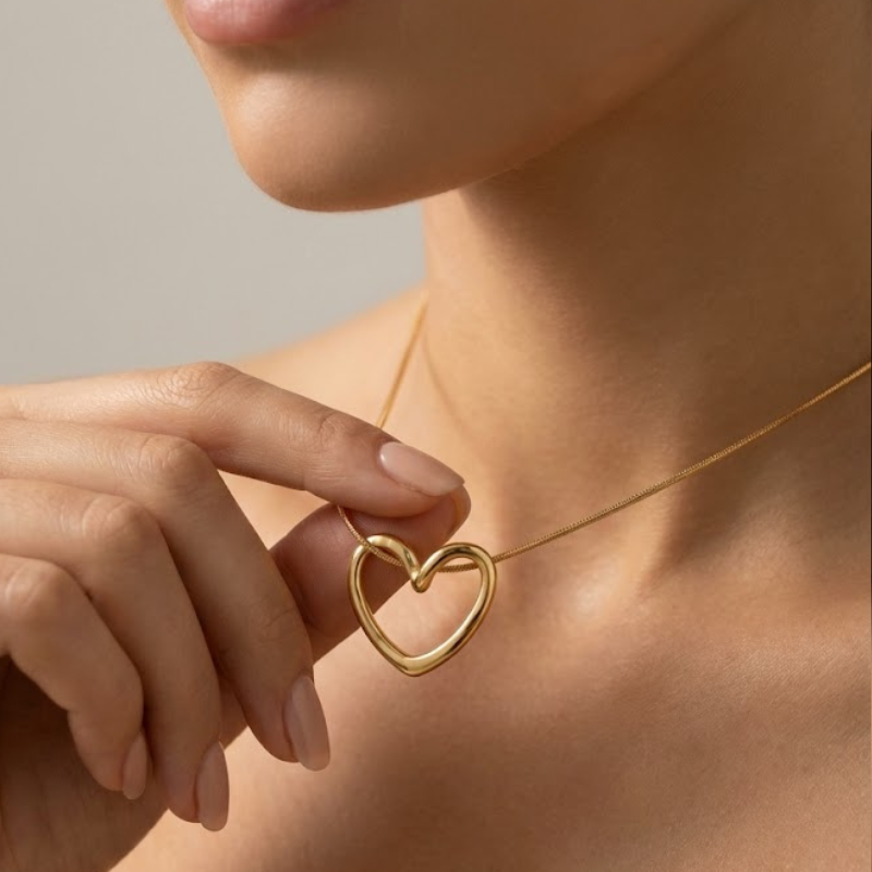 The Everyday Sparkle: Why Jewelry Shouldn't Wait for a Special Occasion
