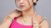 Neelora: Waterproof, anti-tarnish jewellery for your everyday lifestyle