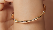 Luxury Designed for Real Life - Introducing NEELORA’s New Anti-Tarnish Collection