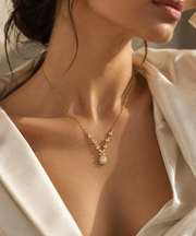 Demi-Fine Jewellery
