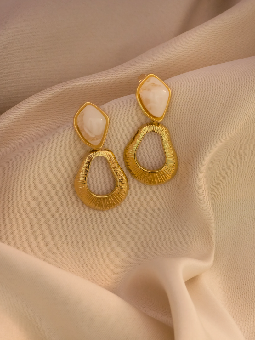The Mesa Earrings