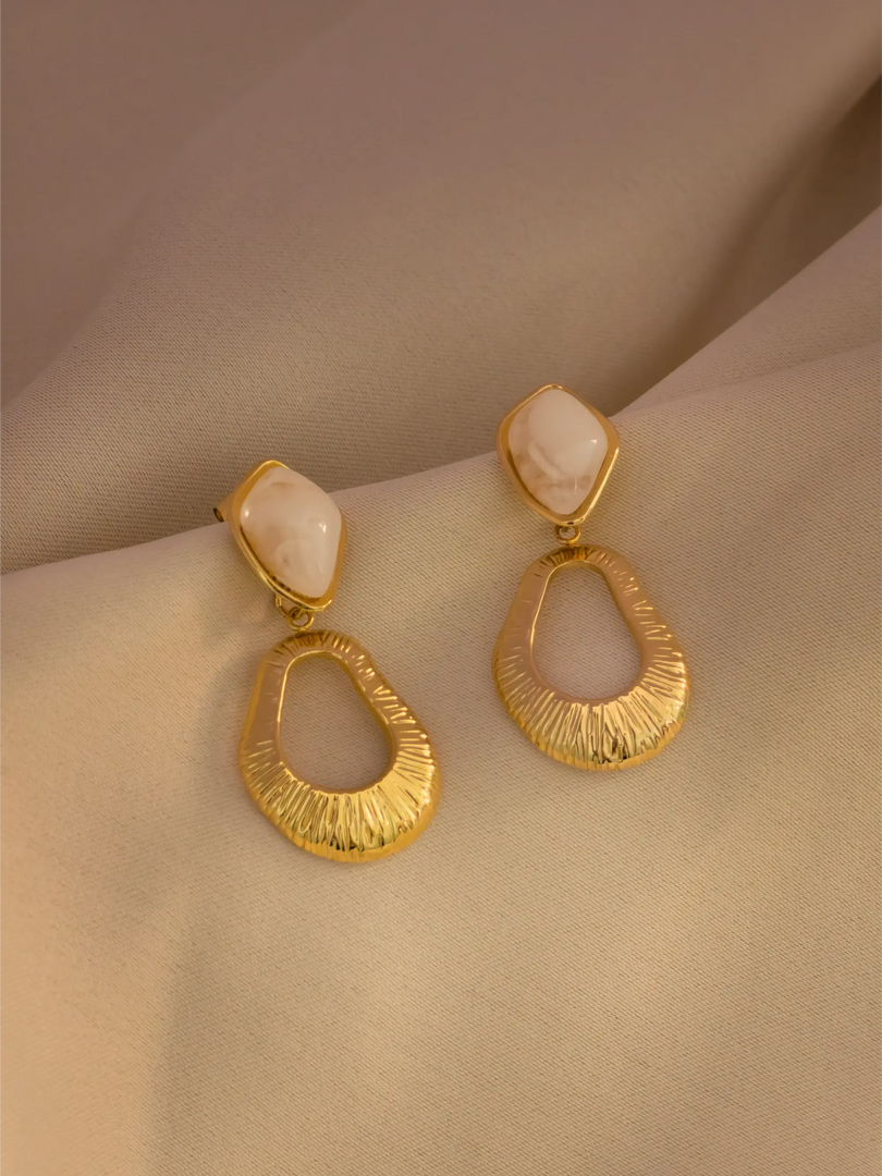 The Mesa Earrings