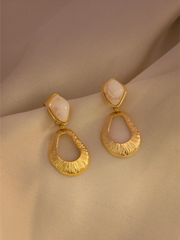 The Mesa Earrings