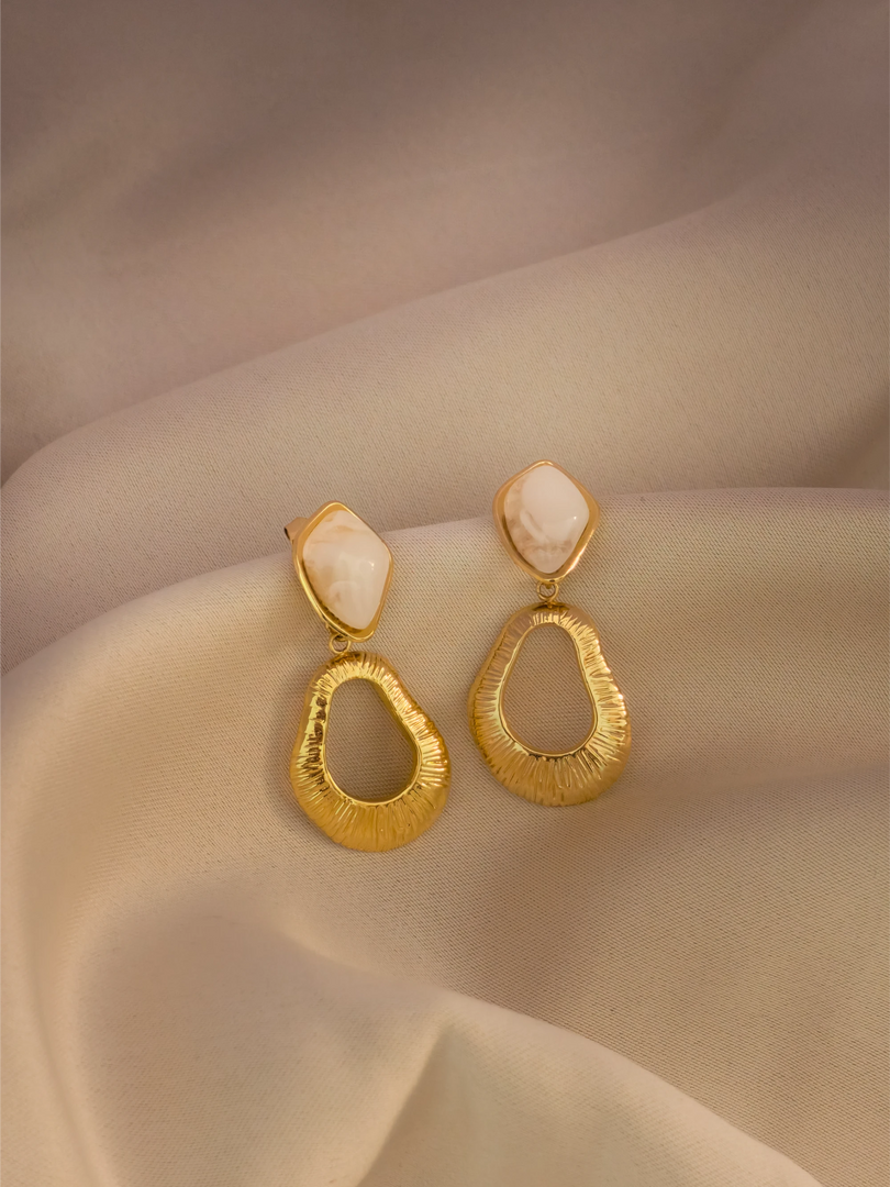 The Mesa Earrings