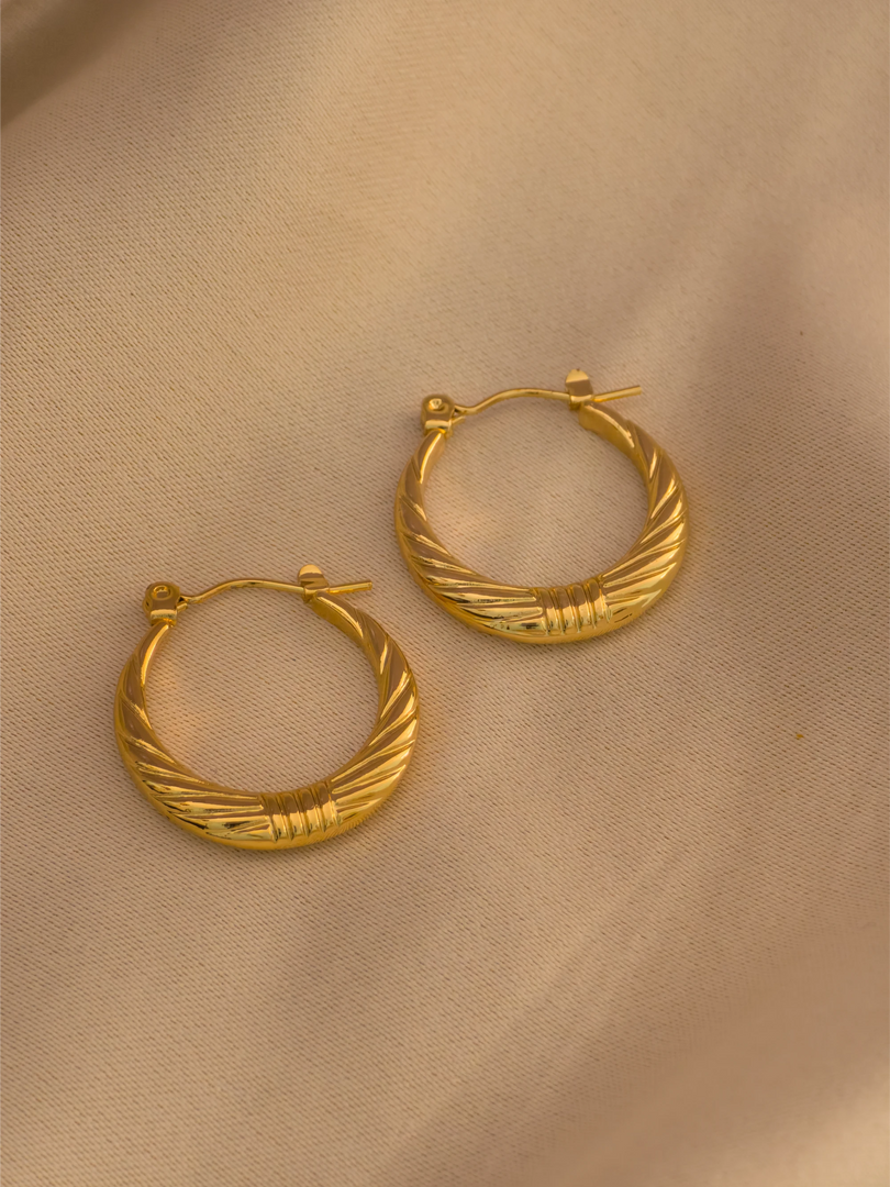 Radiance Hoops