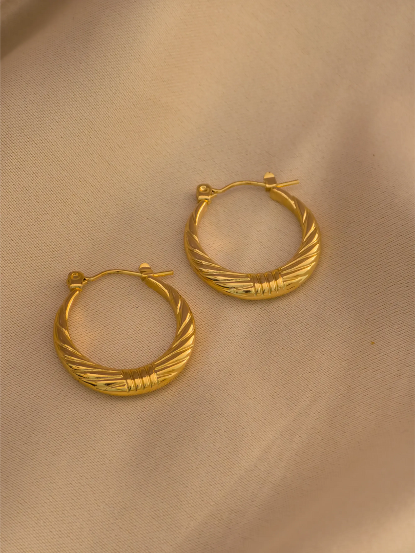 Luna Hoops