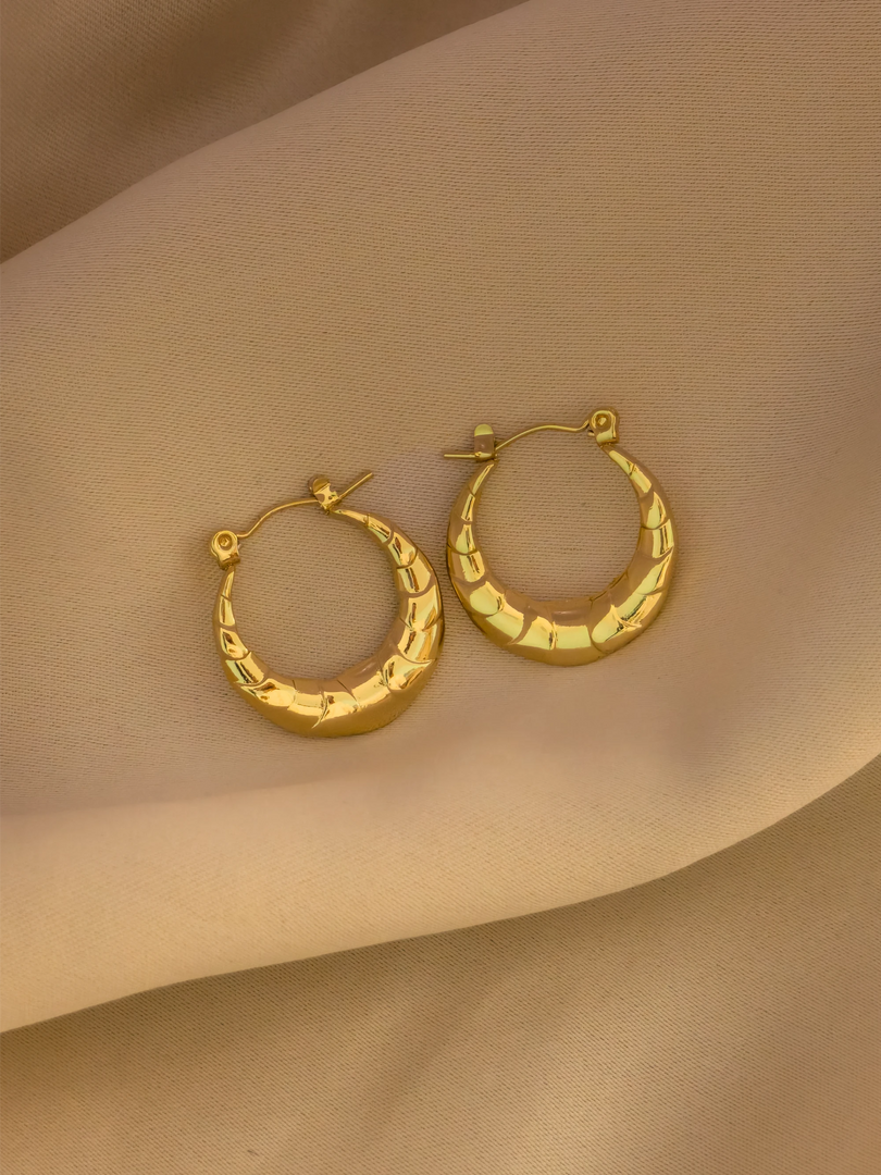 Luna Hoops