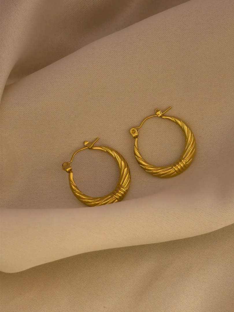 Radiance Hoops