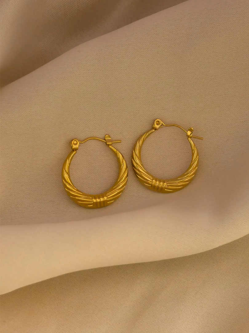 Radiance Hoops