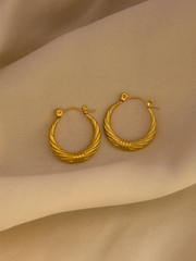Radiance Hoops