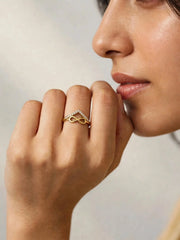 Aura Infinity V-Band