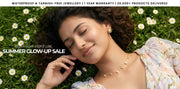 Anti-tarnish gold jewellery for women | Neelora