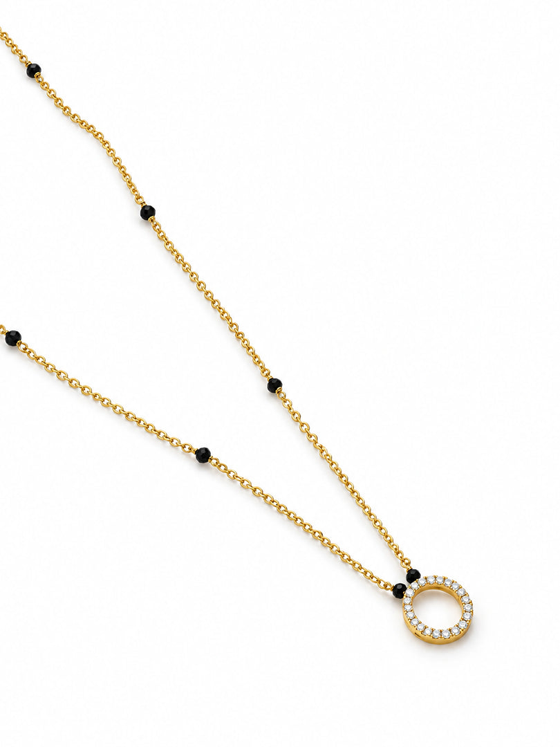 Eternal Circle Mangalsutra