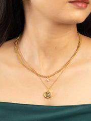 Layers of Love Necklace