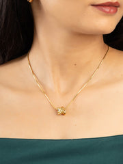 Molten Muse Necklace