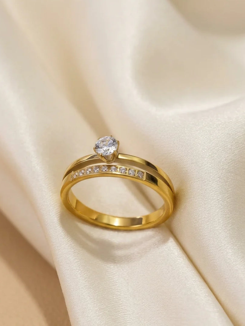 Lumina Dual Ring