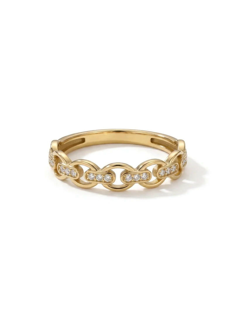 Lumina Link Ring