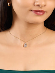 Nova Duo Luxe Necklace