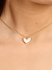Heart Luxe Necklace