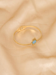 Blue Eye Protection Bracelet