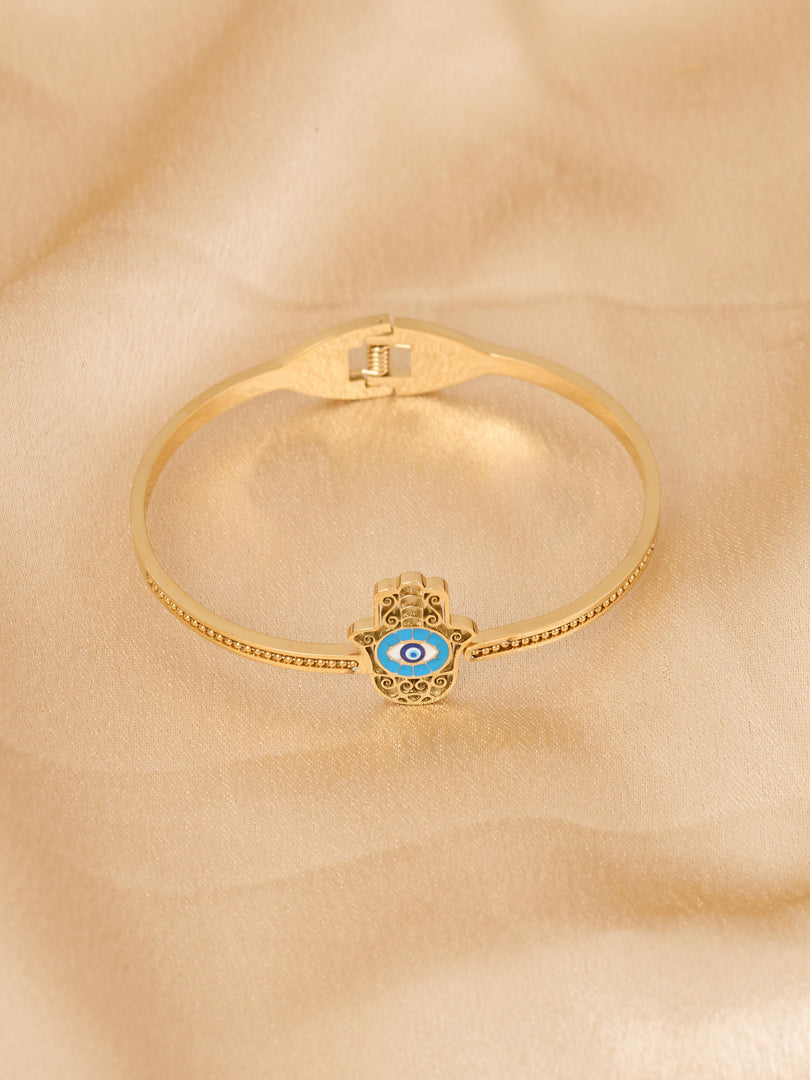 Blue Eye Protection Bracelet