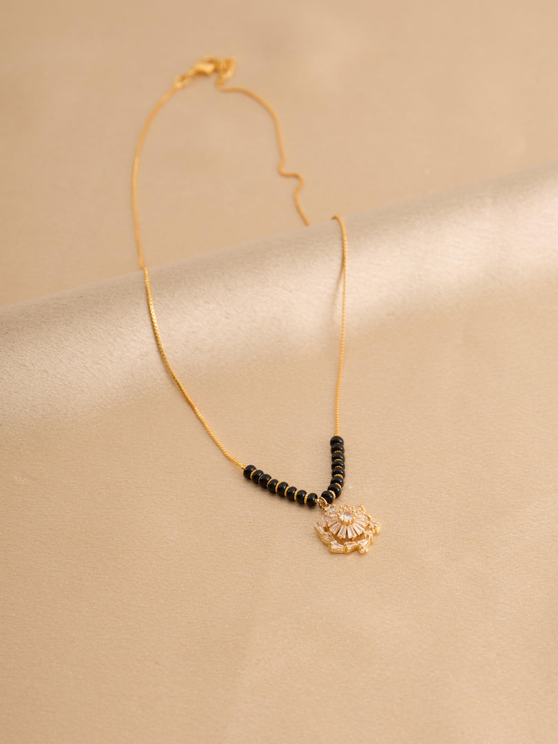 Mangal mangalsutra