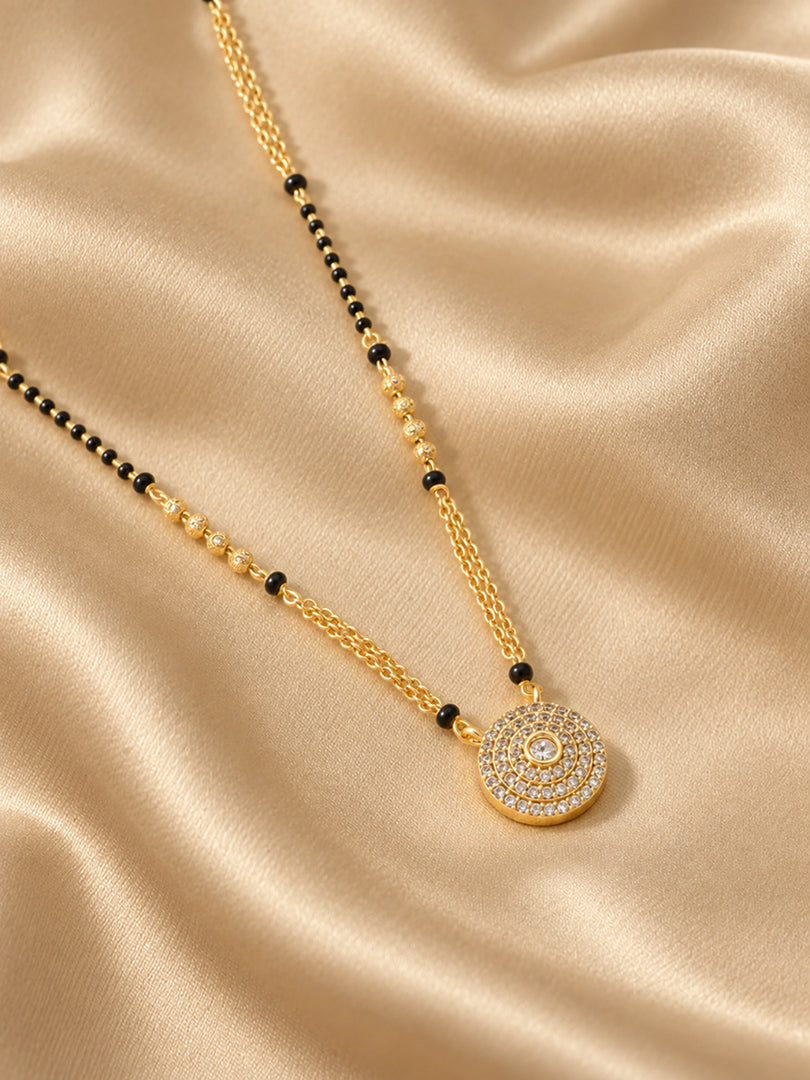 Eternal Radiance Mangalsutra