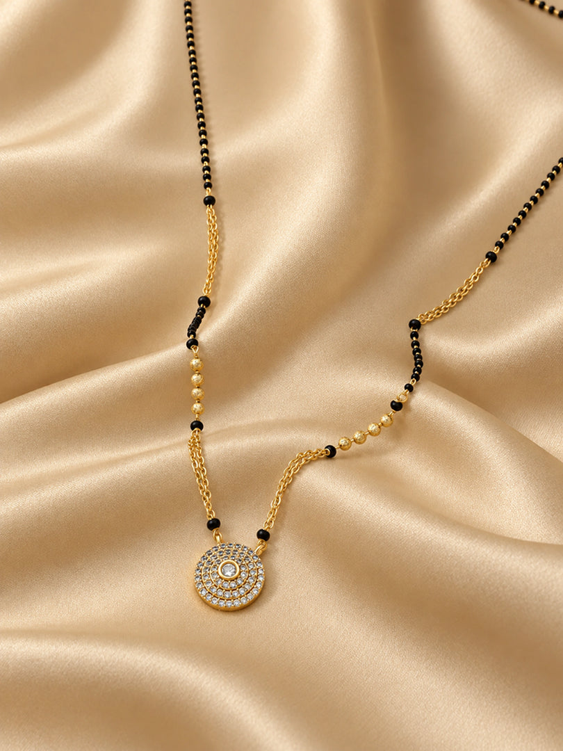 Eternal Radiance Mangalsutra