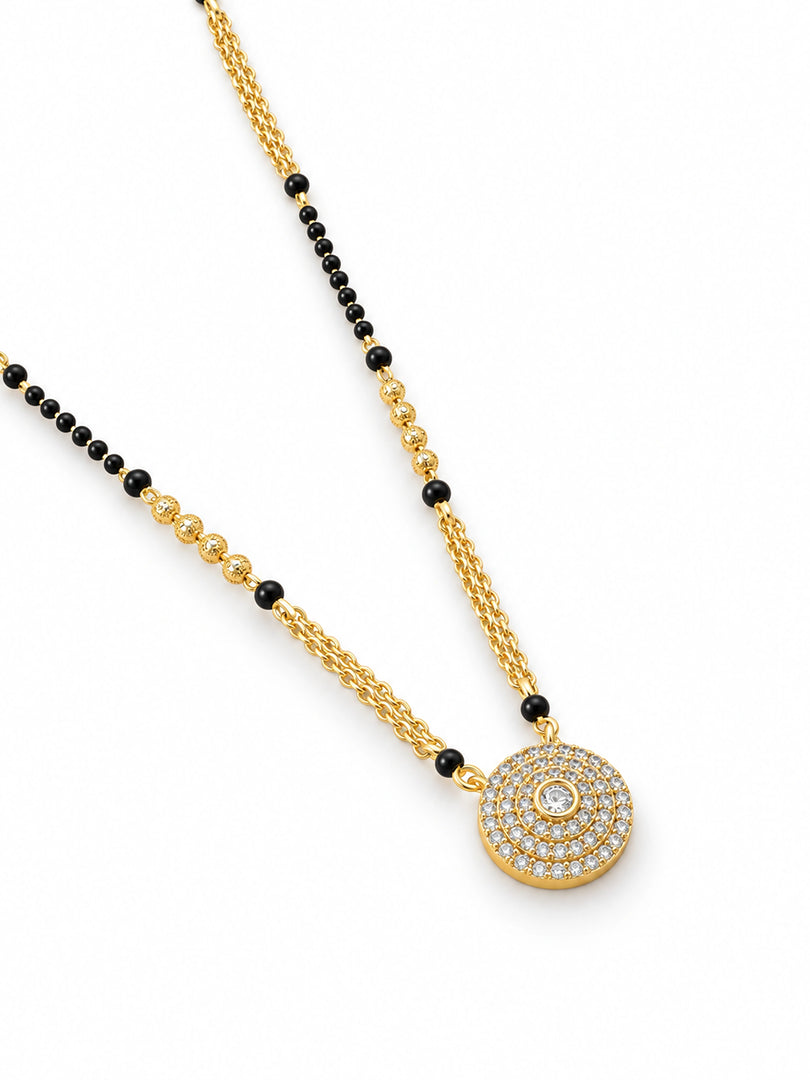 Eternal Radiance Mangalsutra