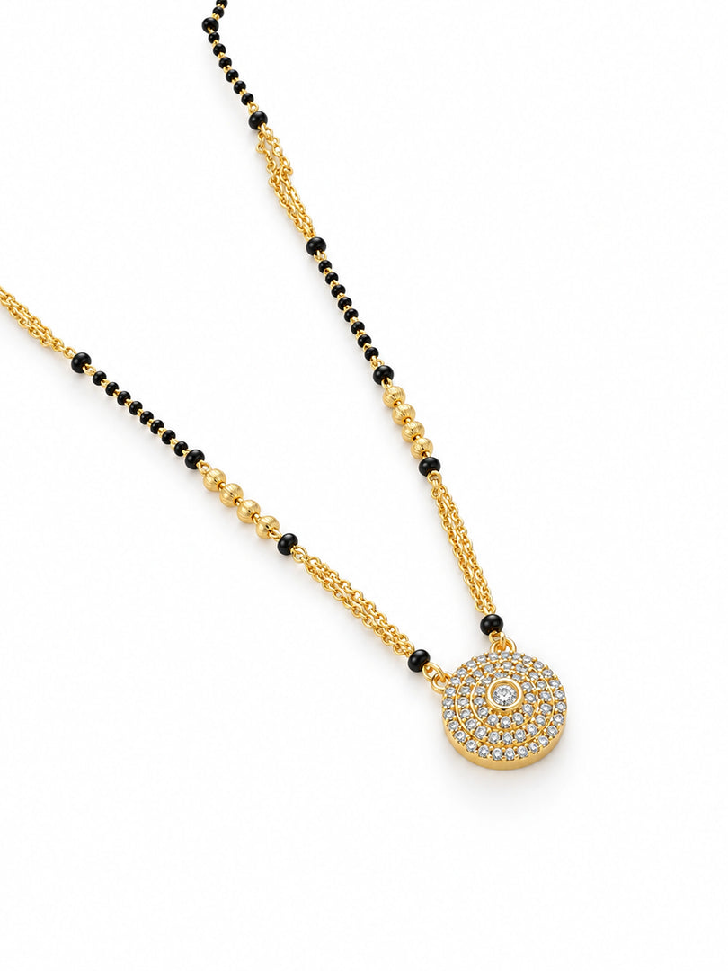 Eternal Radiance Mangalsutra