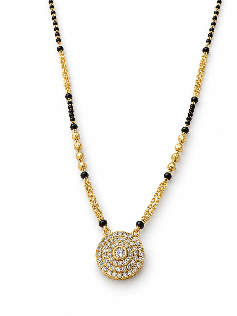 Eternal Radiance Mangalsutra