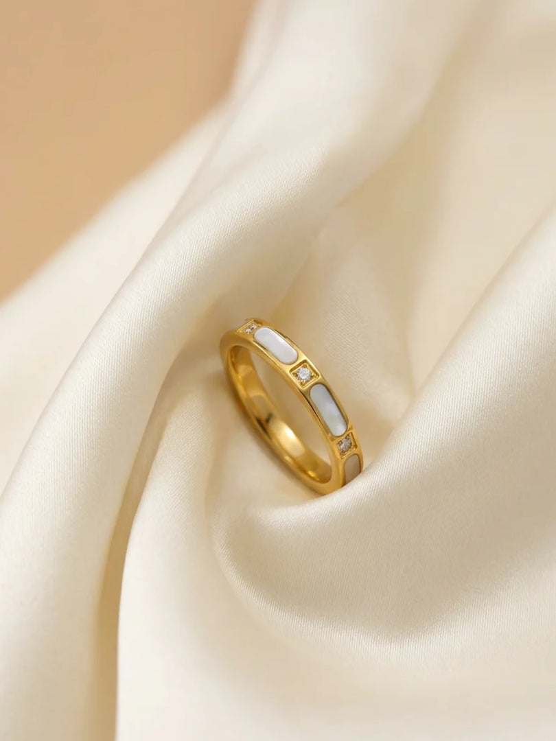 Serene Shell Band