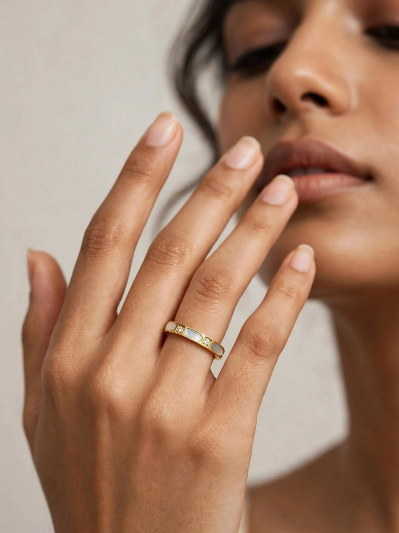 Serene Shell Band