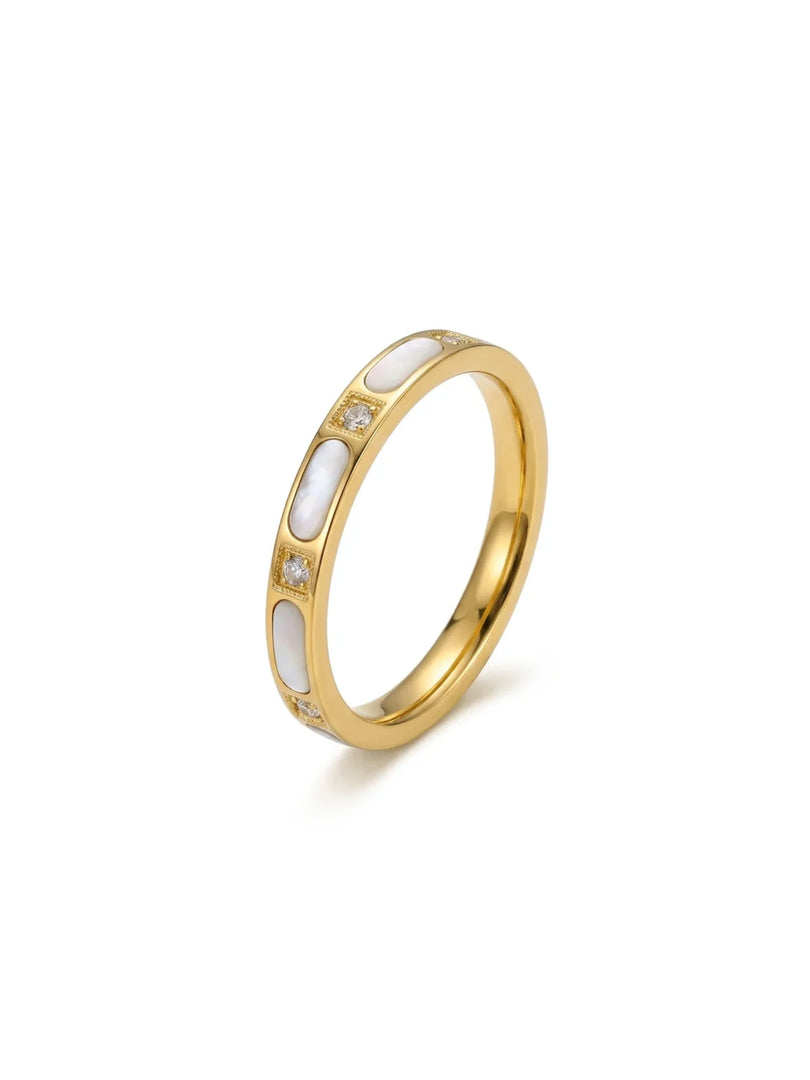 Serene Shell Band