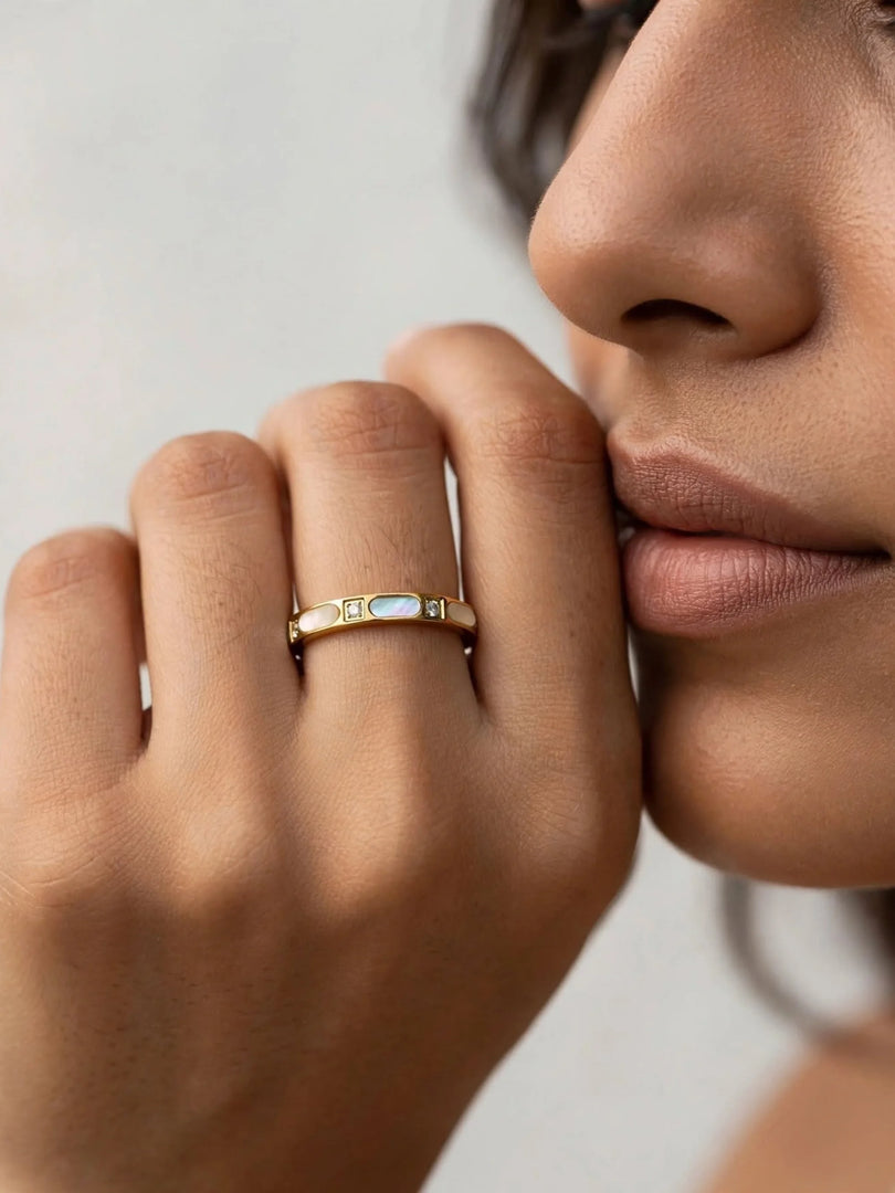 Serene Shell Band