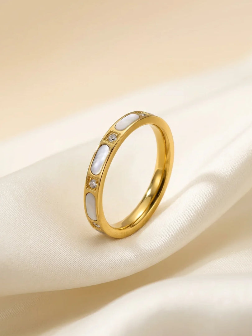 Serene Shell Band