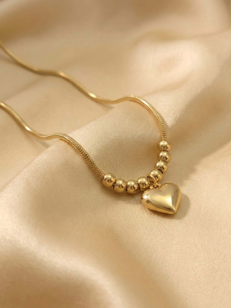 Sweetheart Necklace
