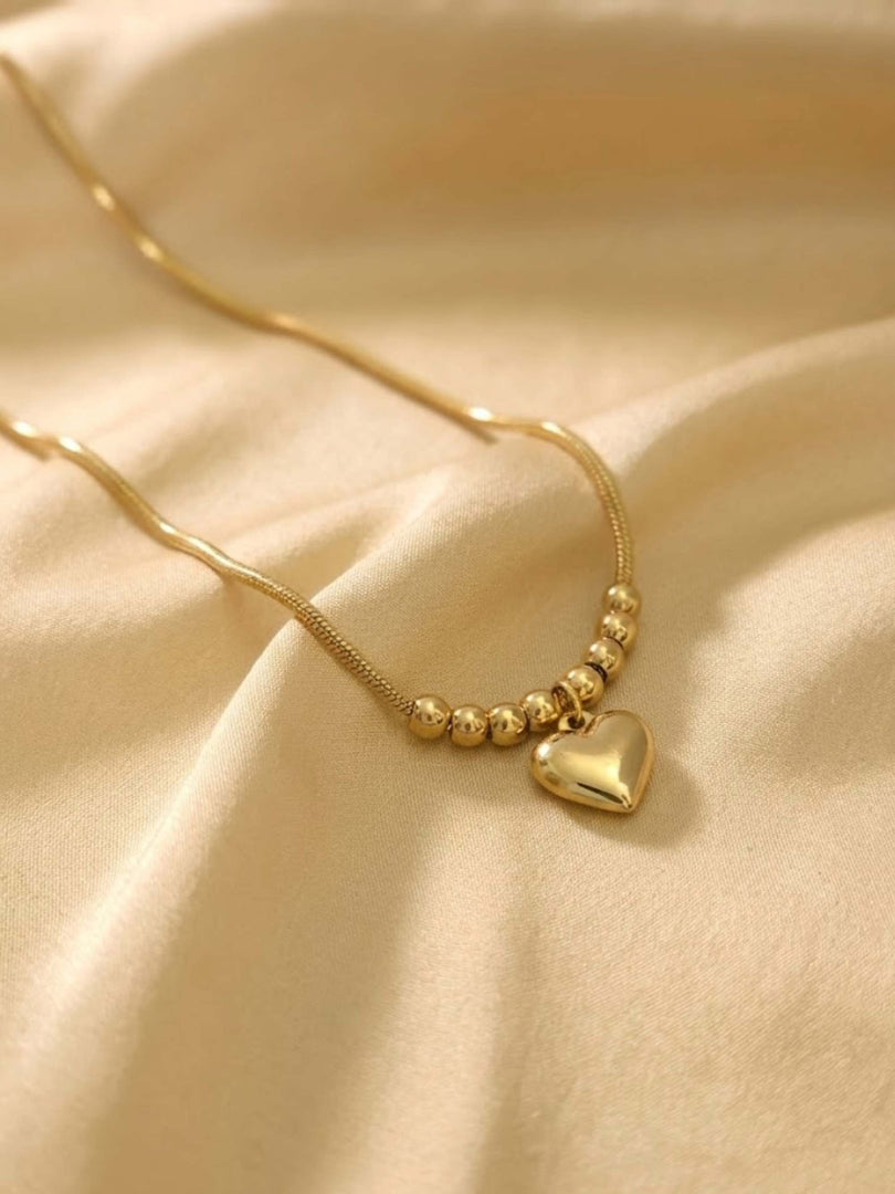 Sweetheart Necklace