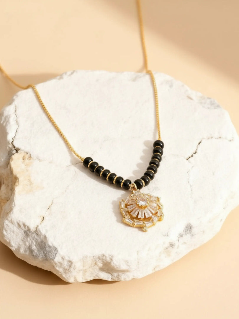 Mangal mangalsutra