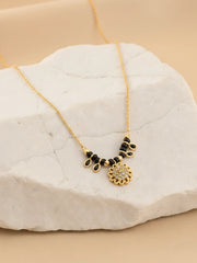 Nazaqat Mangalsutra
