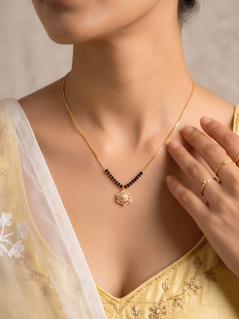Mangal mangalsutra
