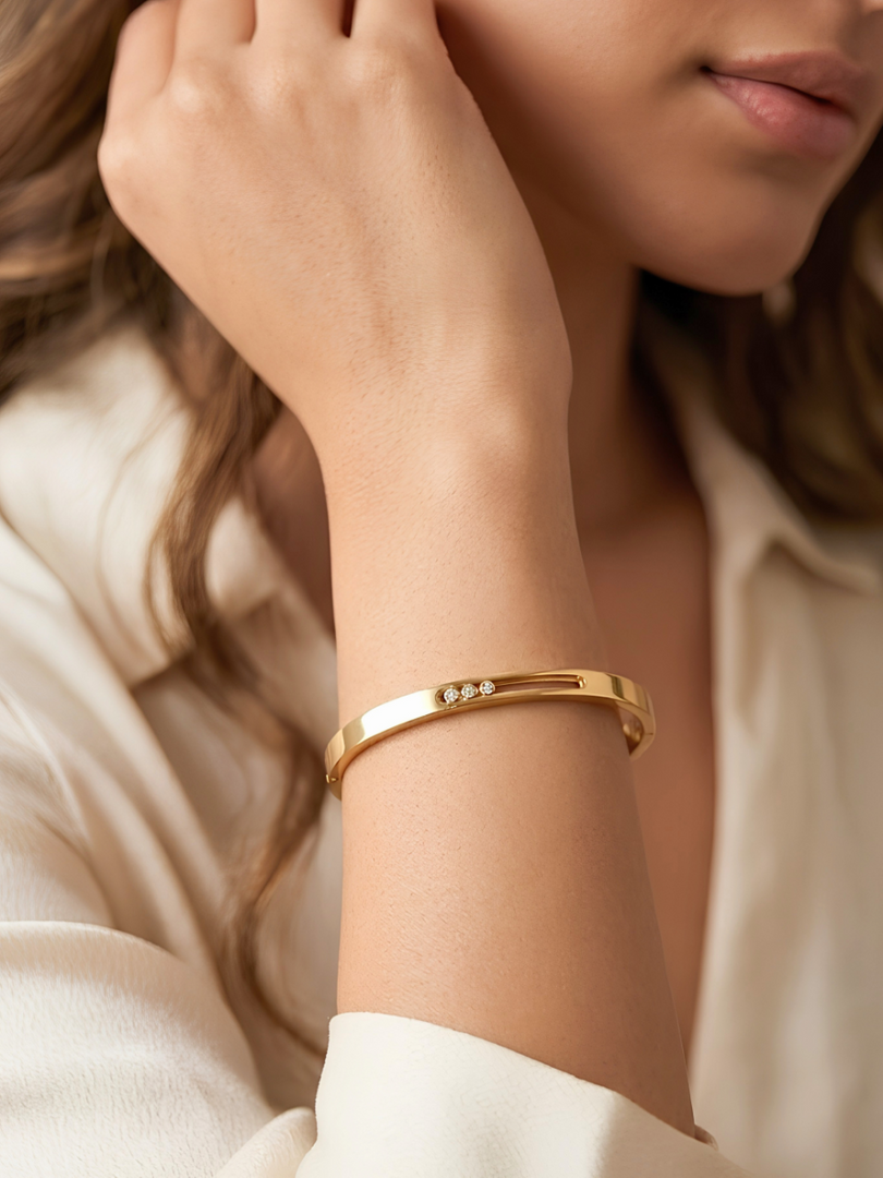 LumiSlide Elegant bracelet